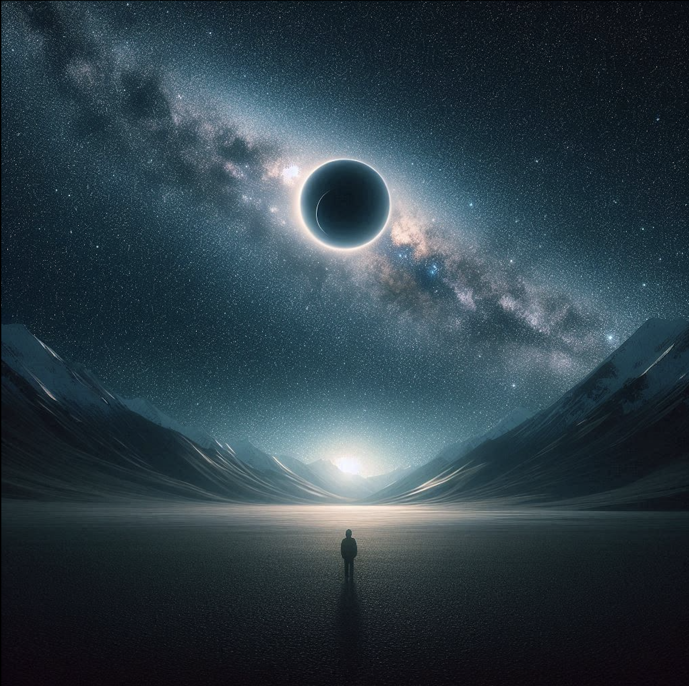 First black hole image